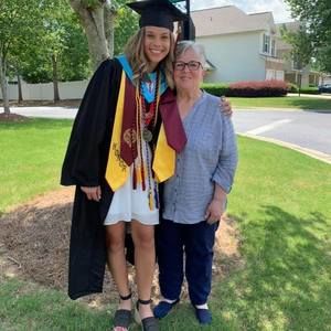 Meet your Posher, Judith